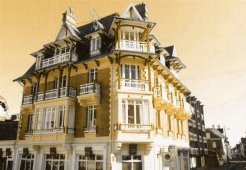 Self Catering to rent in Le Touquet, Northern France, France