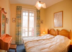 Self Catering to rent in Le Touquet, Northern France, France