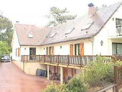 Self Catering to rent in Le Touquet, Northern France, France