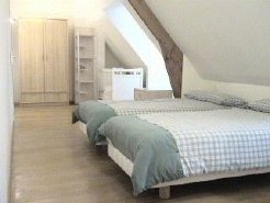 Self Catering to rent in Le Touquet, Northern France, France