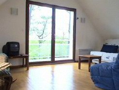 Self Catering to rent in Le Touquet, Northern France, France