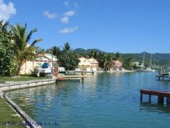 Verhurings & Vakansie Akkommodasie - Villas - Antigua and Barbuda - Antiqua - Antiqua