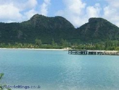 Villas to rent in Antiqua, Antiqua, Antigua and Barbuda