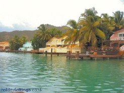 Villas to rent in Antiqua, Antiqua, Antigua and Barbuda