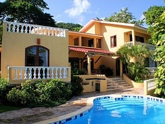 Location & Hbergement de Vacances - Villas - Dominican Republic - Cabrera - Cabrera