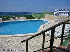 Villas to rent in Vedado, Havana, Cuba