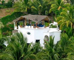 Location & Hbergement de Vacances - Villas - Mexico - La Punta - Manzanillo