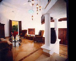 Villas to rent in Manzanillo, La Punta, Mexico