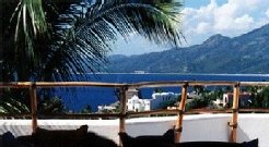 Villas to rent in Manzanillo, La Punta, Mexico