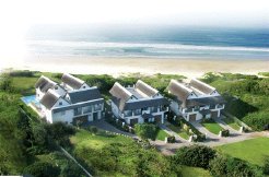 Holiday Rentals & Accommodation - Beachfront Accommodation - South Africa - Eastern Cape - Cape St Francis