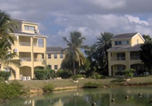 Holiday Rentals & Accommodation - Holiday Apartments - Antigua and Barbuda - Caribbean - St. Johns