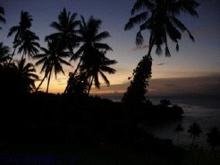 Villas to rent in Matei, Taveuni Island, Fiji