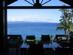 Villas to rent in Matei, Taveuni Island, Fiji