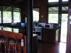 Villas to rent in Matei, Taveuni Island, Fiji