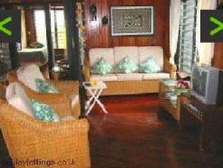 Villas to rent in Matei, Taveuni Island, Fiji