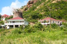 Holiday Rentals & Accommodation - Holiday Apartments - Antigua and Barbuda - Antigua - Antigua