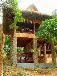 Bushveld Lodges to rent in Kep, Gulf Of Thailand, Cambodia