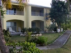 Holiday Rentals & Accommodation - Apartments - Antigua and Barbuda - CARIBBEAN - ANTIGUA