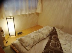 Holiday Rentals & Accommodation - Apartments - Japan - Tokyo - Tokyo