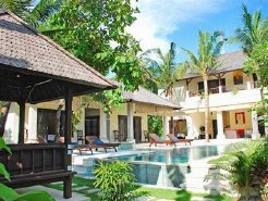 Holiday Rentals & Accommodation - Exclusive Luxury Accommodation - Indonesia - Bali - Seminyak