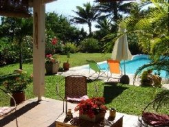Villas to rent in Saint Pauls, Saint Pauls, Reunion