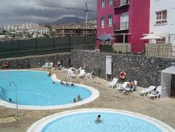 Location & Hbergement de Vacances - Appartements de Vacances - Spain - Callao Savaje - Adeje