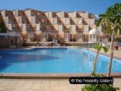 Holiday Apartments to rent in Adeje, Torvicas Alto, Spain