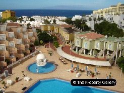 Holiday Apartments to rent in Adeje, Torvicas Alto, Spain