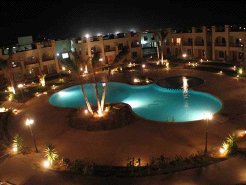 Apartments to rent in Sharm El sheikh, Naama bay, Egypt