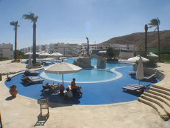 Apartments to rent in Sharm El sheikh, Naama bay, Egypt