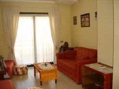 Apartments to rent in Sharm El sheikh, Naama bay, Egypt