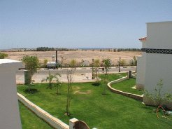 Apartments to rent in Sharm El sheikh, Naama bay, Egypt