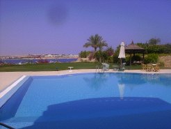 Villas to rent in Sharm El sheikh, Naama bay, Egypt