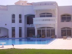 Villas to rent in Sharm El sheikh, Naama bay, Egypt