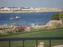 Villas to rent in Sharm El sheikh, Naama bay, Egypt