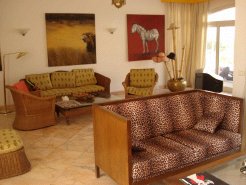 Villas to rent in Sharm El sheikh, Naama bay, Egypt