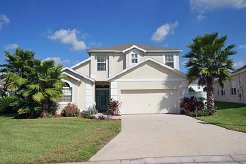 Villas to rent in Davenport, Disney area, United States