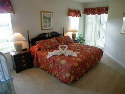 Villas to rent in Davenport, Disney area, United States
