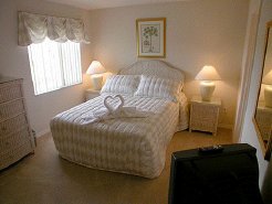 Villas to rent in Davenport, Disney area, United States