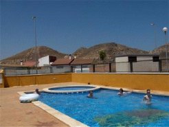 Holiday Apartments to rent in La Union, La Manga Del Mar Menor, Spain