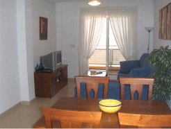 Holiday Apartments to rent in La Union, La Manga Del Mar Menor, Spain