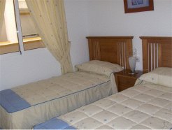 Holiday Apartments to rent in La Union, La Manga Del Mar Menor, Spain
