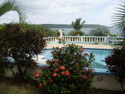 Holiday Villas to rent in nr. English Harbour, Caribbean, Antigua and Barbuda