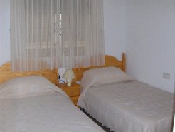 Holiday Apartments to rent in La Union, Costa Calida Murcia, Spain