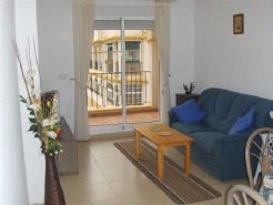 Holiday Apartments to rent in La Union, Costa Calida Murcia, Spain