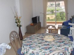 Holiday Apartments to rent in La Union, Costa Calida Murcia, Spain