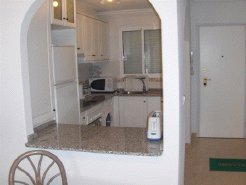 Holiday Apartments to rent in La Union, Costa Calida Murcia, Spain