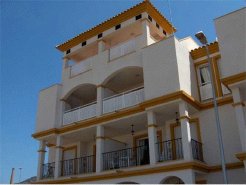 Holiday Apartments to rent in La Union, Costa Calida Murcia, Spain