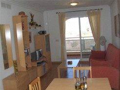 Holiday Apartments to rent in La Union, Costa Calida Murcia, Spain