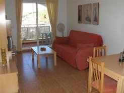 Holiday Apartments to rent in La Union, Costa Calida Murcia, Spain